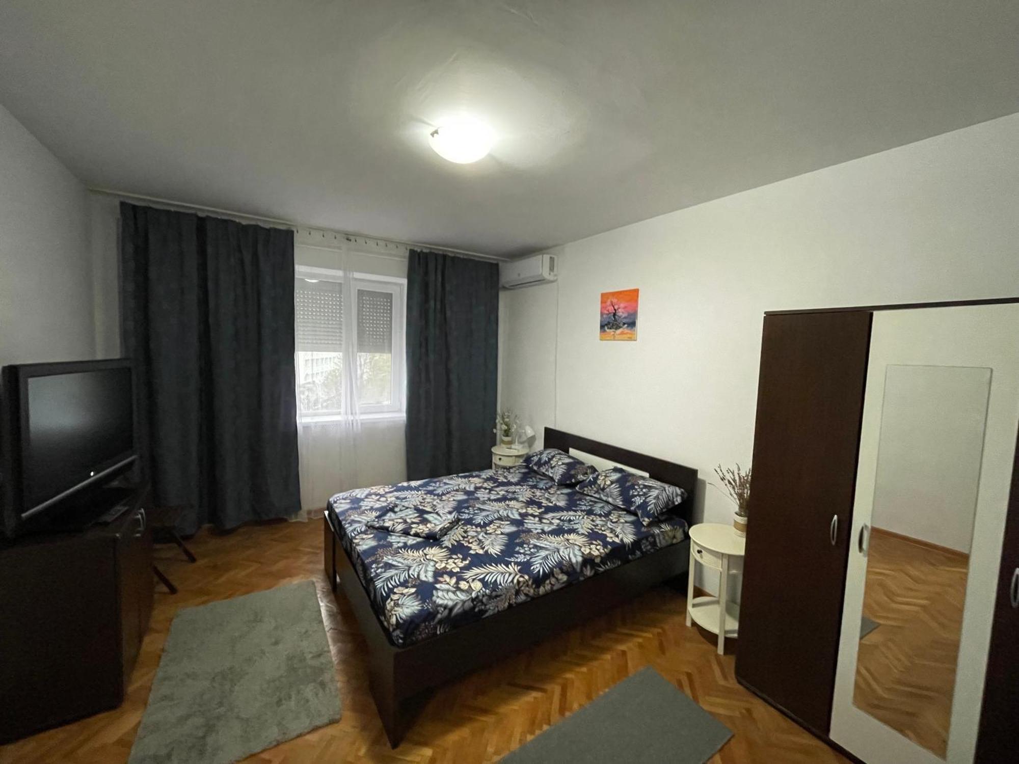 Apartament Nich Мангалия Экстерьер фото