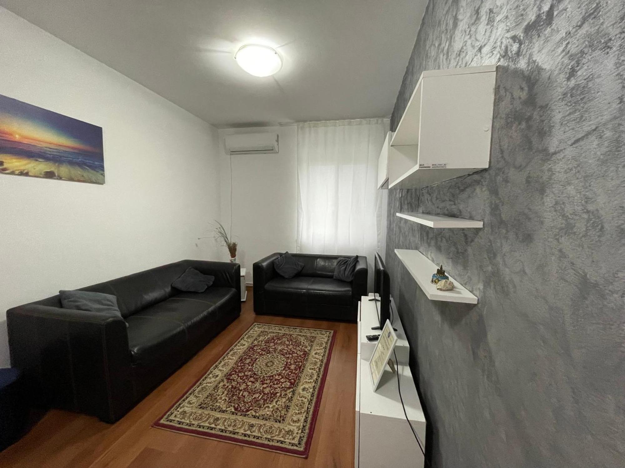 Apartament Nich Мангалия Экстерьер фото