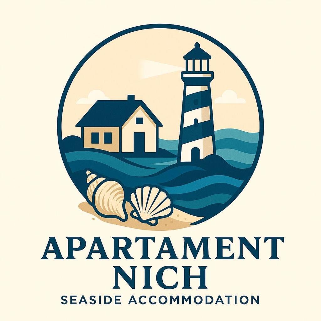 Apartament Nich Мангалия Экстерьер фото
