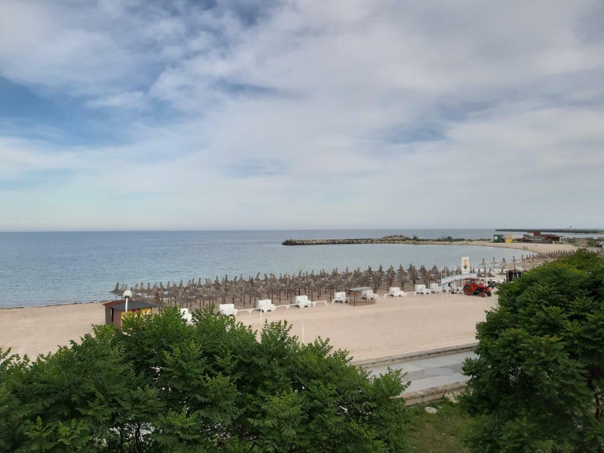 Apartament Nich Мангалия Экстерьер фото
